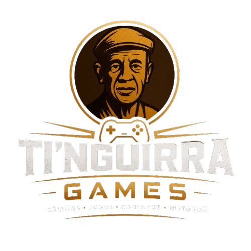 Ti'Nguirra Games